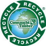 Connaught Timber Recycling